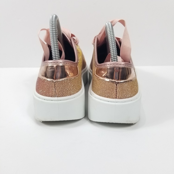 Andrea Sneakers women's shoes size 7 - Picture 6 of 10